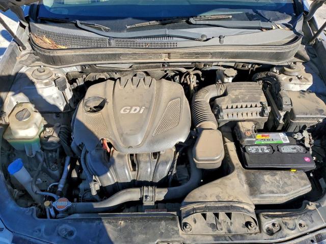 Hyundai SONATA Se Image 9