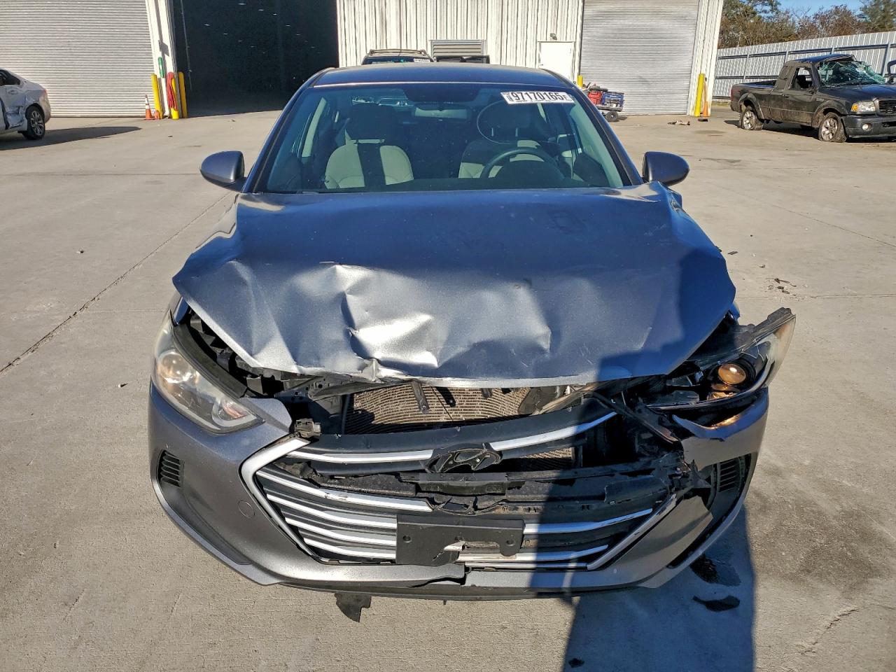 Hyundai ELANTRA Se Image 6