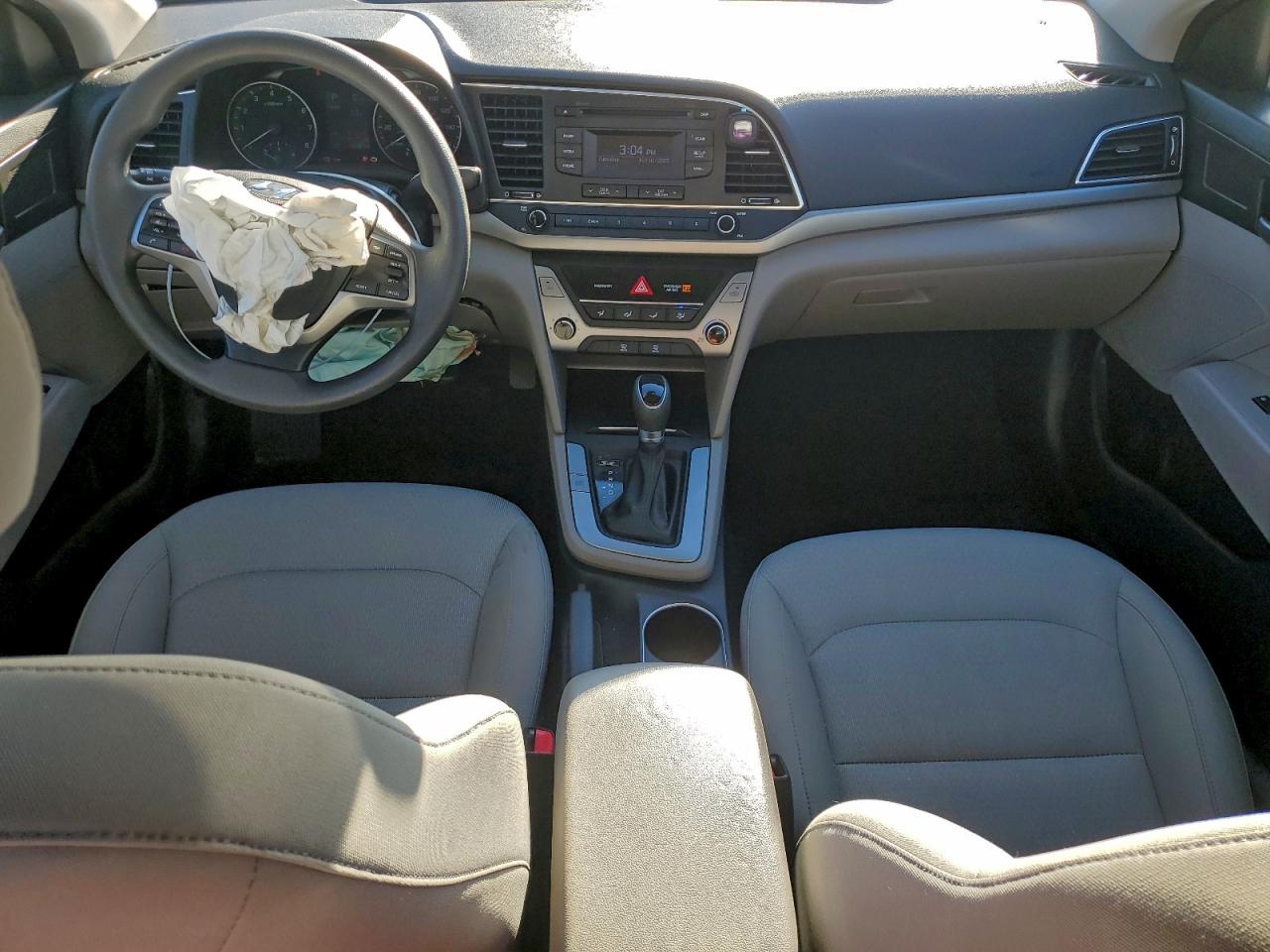 Hyundai ELANTRA Se Image 10