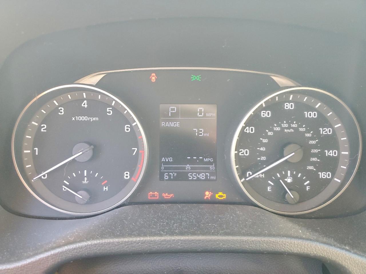 Hyundai ELANTRA Se Image 12