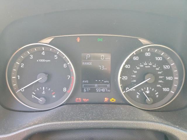 Hyundai ELANTRA Se Image 12