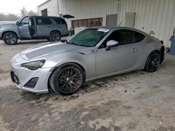  Salvage Toyota Scion