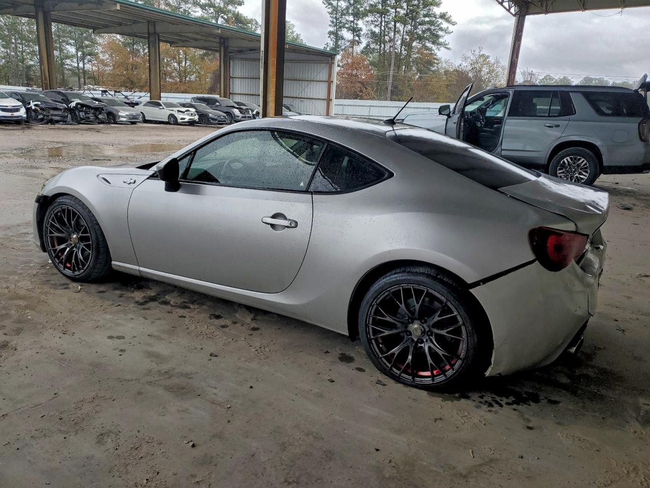 Toyota Scion Image 3