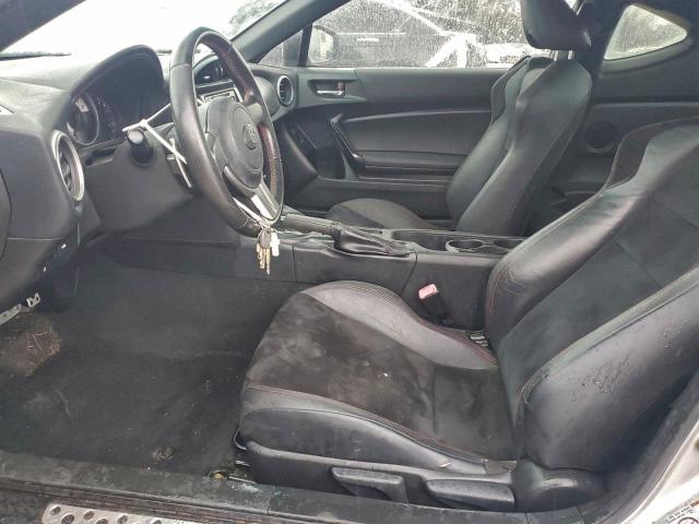 Toyota Scion Image 12