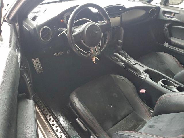 Toyota Scion Image 10