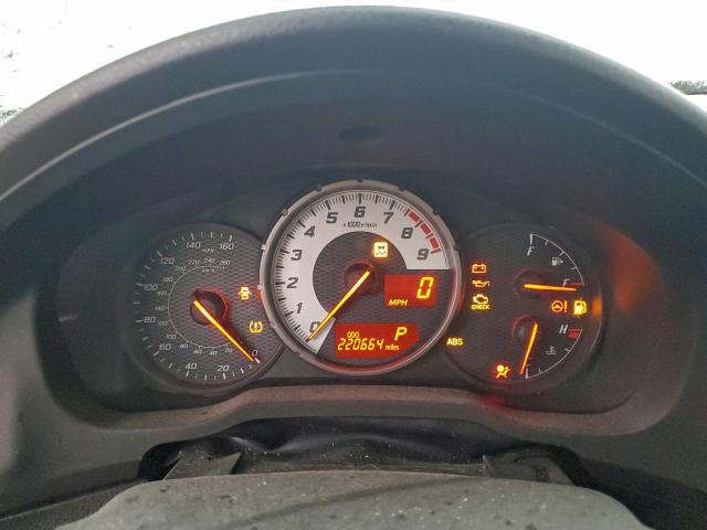 Toyota Scion Image 7