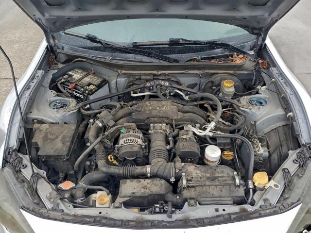 Toyota Scion Image 9