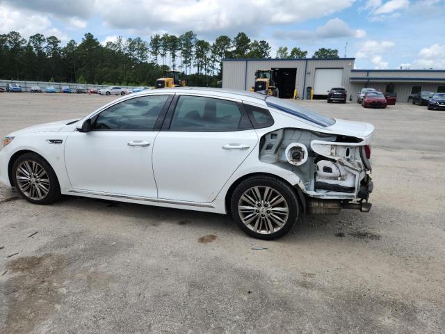 Kia Optima Sxl Image 3