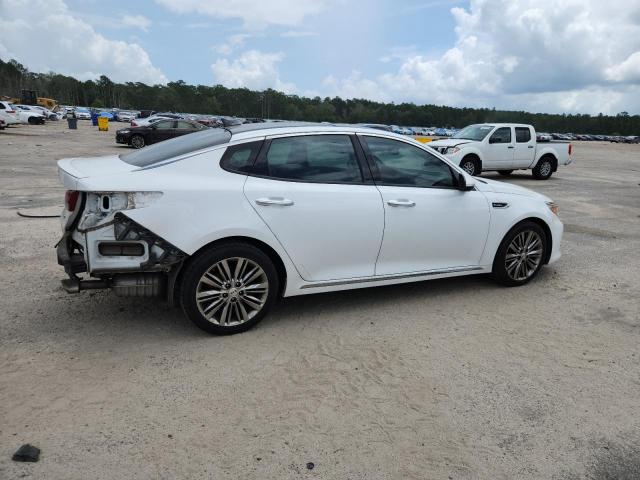 Kia Optima Sxl Image 2