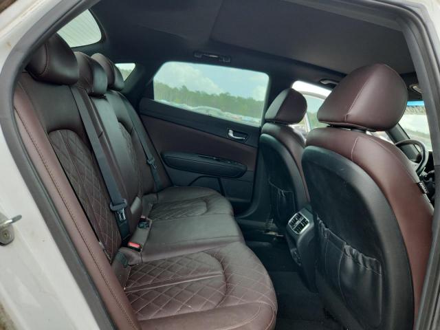 Kia Optima Sxl Image 12