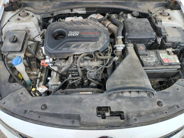 Kia Optima Sxl Image 10