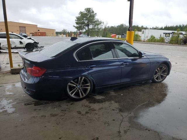 BMW 3 Series Xi Image 6