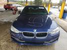 BMW 3 Series Xi Image 11