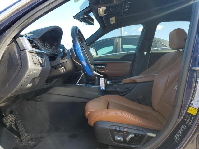 BMW 3 Series Xi Image 3