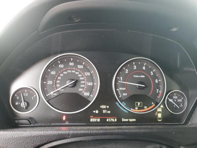 BMW 3 Series Xi Image 5