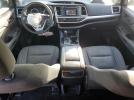 Toyota Highlander Le Image 14