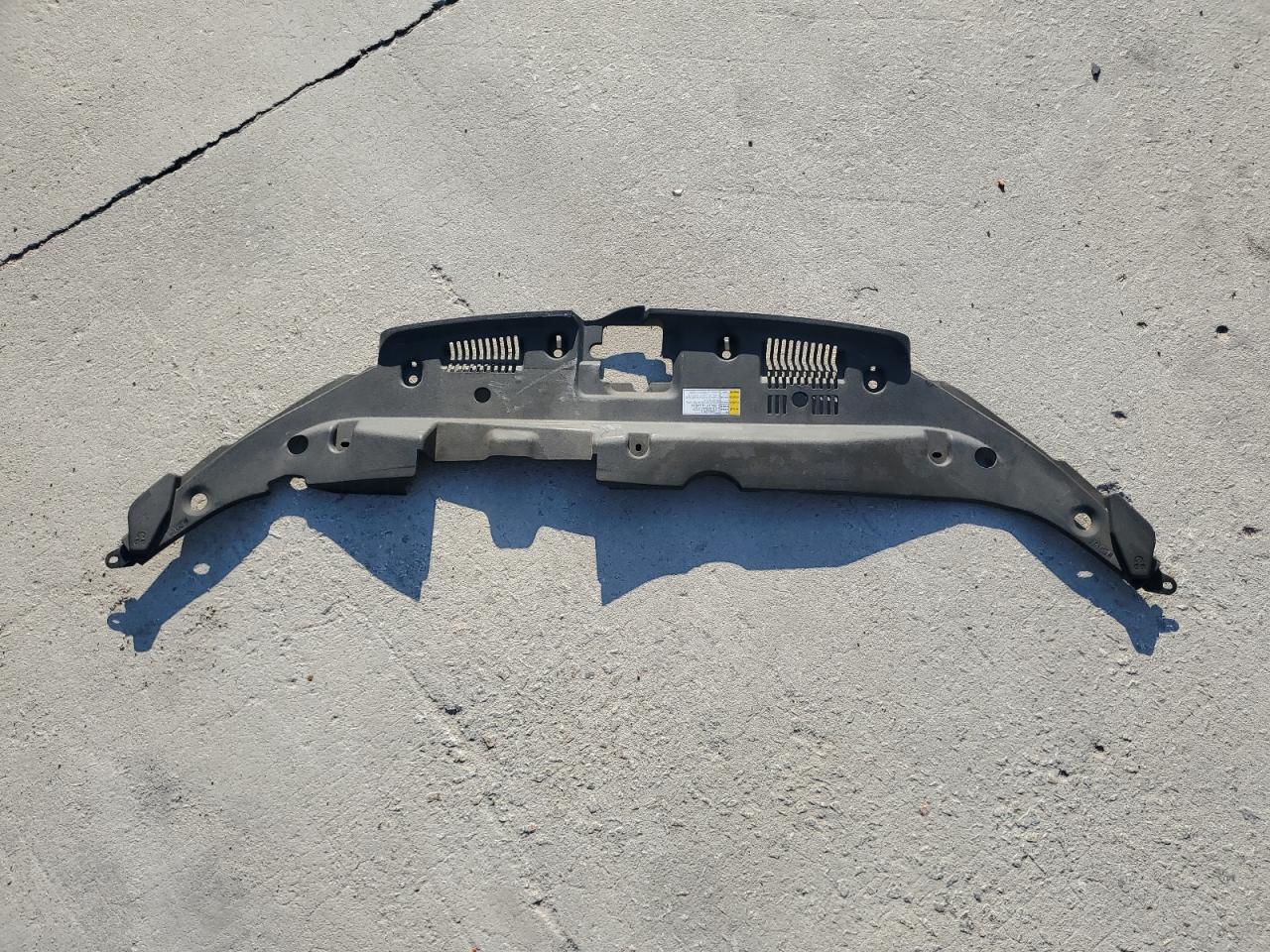 Toyota Highlander Le Image 9