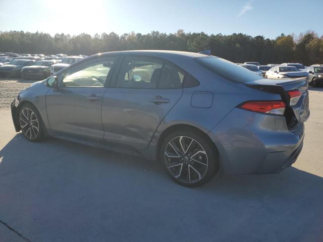 Toyota Corolla Se Image 10