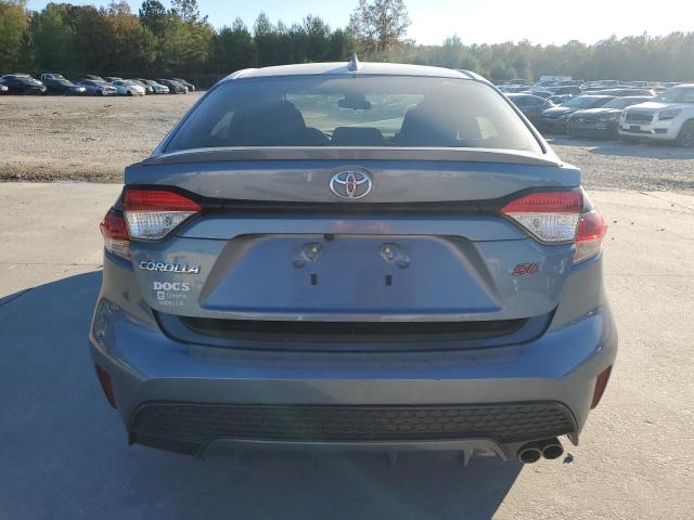 Toyota Corolla Se Image 5