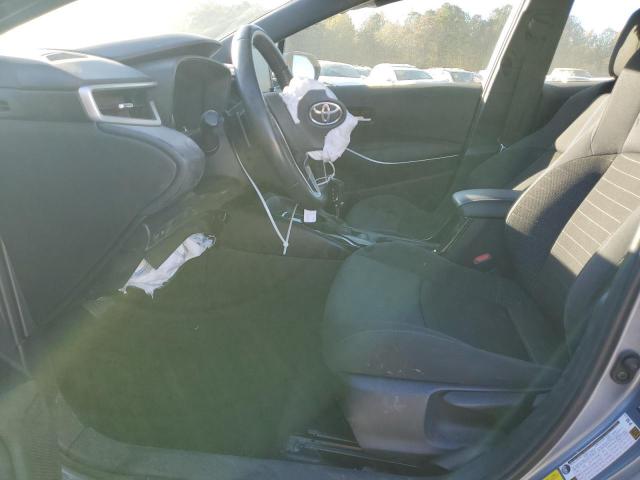 Toyota Corolla Se Image 7