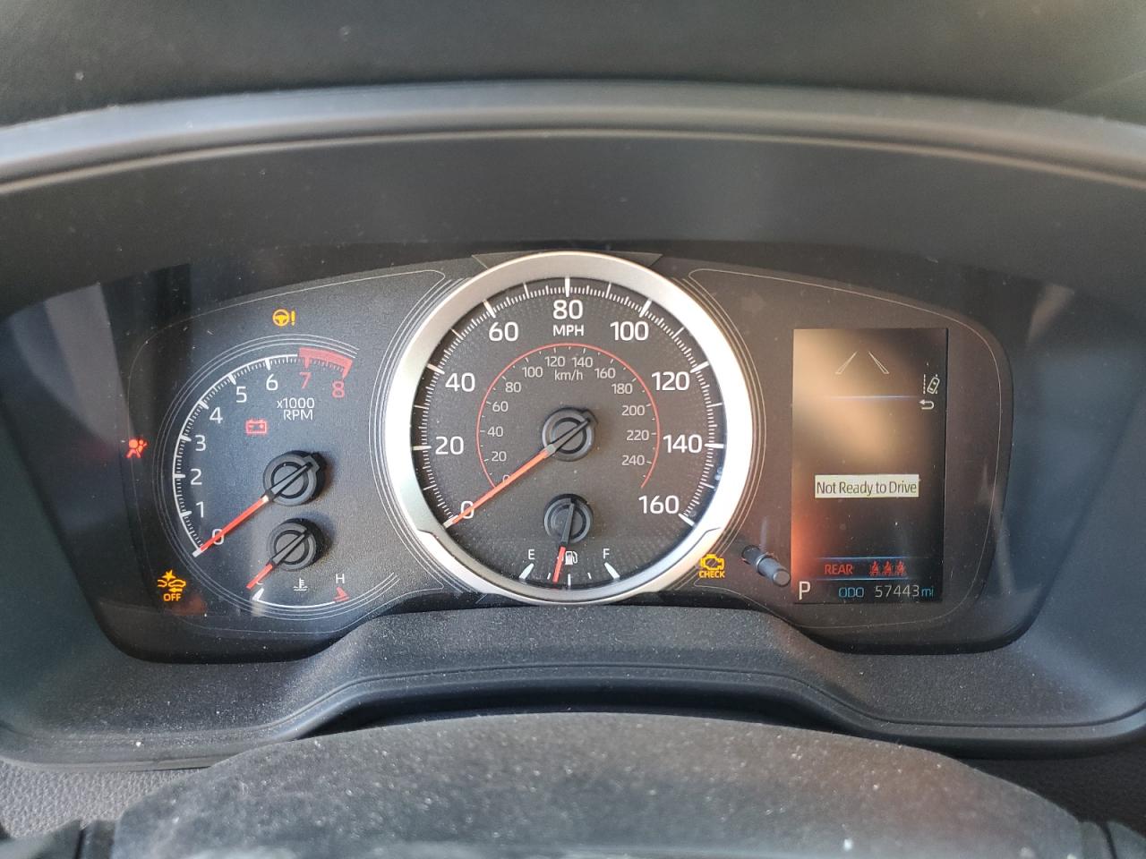 Toyota Corolla Se Image 6