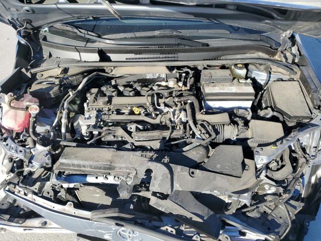 Toyota Corolla Se Image 9