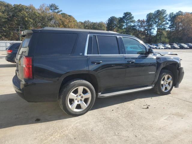 Chevrolet Tahoe K1500 Lt Image 13