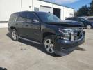 Chevrolet Tahoe K1500 Lt Image 12