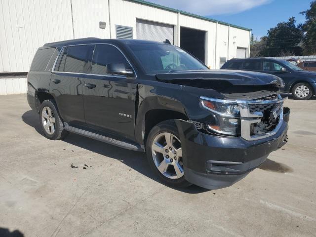 Chevrolet Tahoe K1500 Lt Image 12