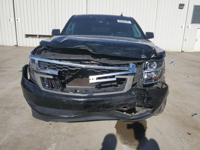 Chevrolet Tahoe K1500 Lt Image 7