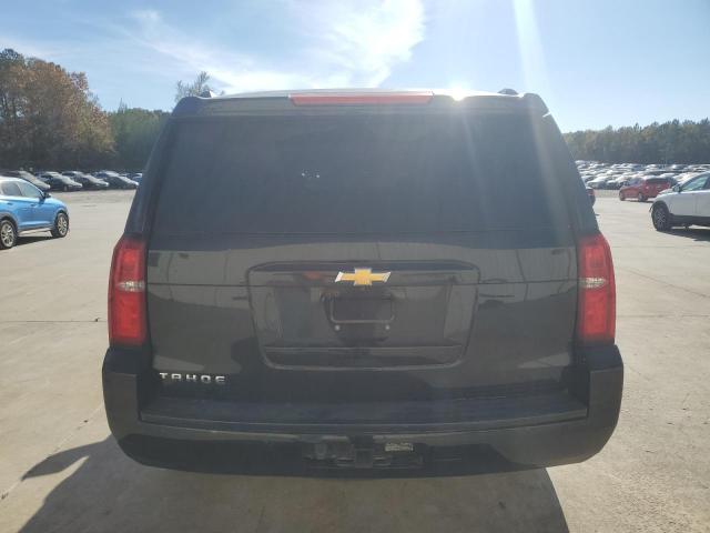 Chevrolet Tahoe K1500 Lt Image 11