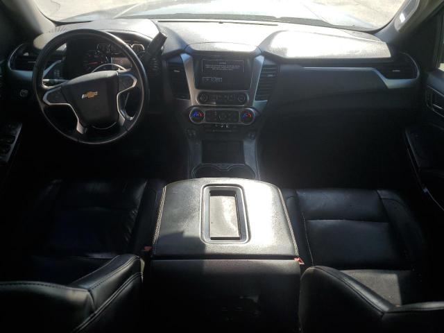 Chevrolet Tahoe K1500 Lt Image 3