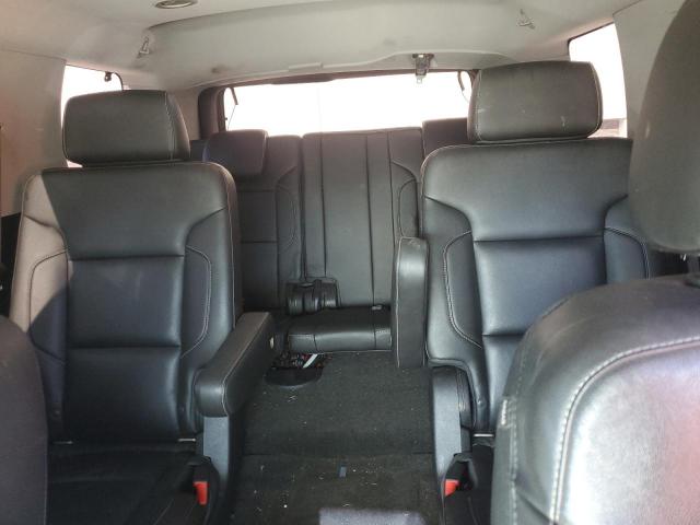 Chevrolet Tahoe K1500 Lt Image 9