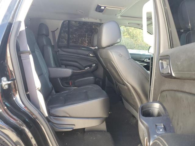 Chevrolet Tahoe K1500 Lt Image 5