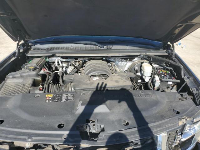 Chevrolet Tahoe K1500 Lt Image 4