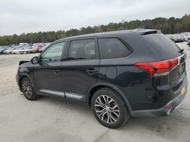 Mitsubishi Outlander Es Image 6