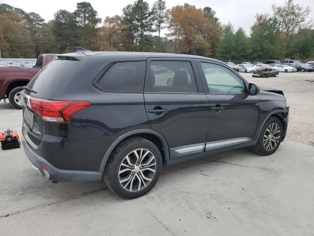 Mitsubishi Outlander Es Image 8