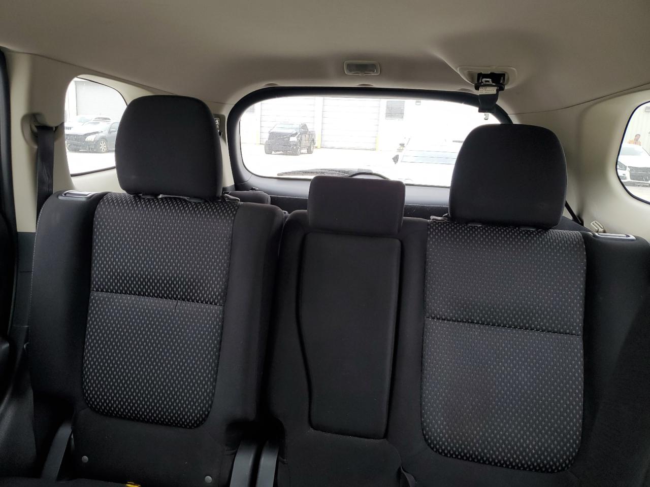 Mitsubishi Outlander Es Image 4