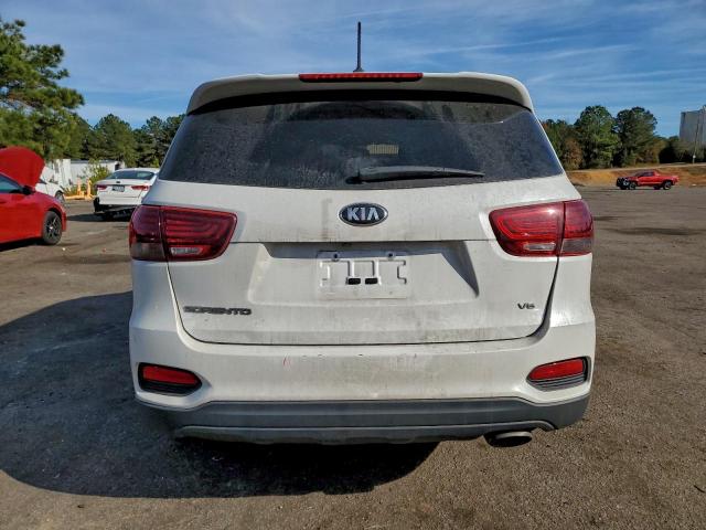 Kia Sorento Lx Image 10