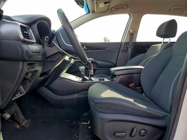 Kia Sorento Lx Image 3