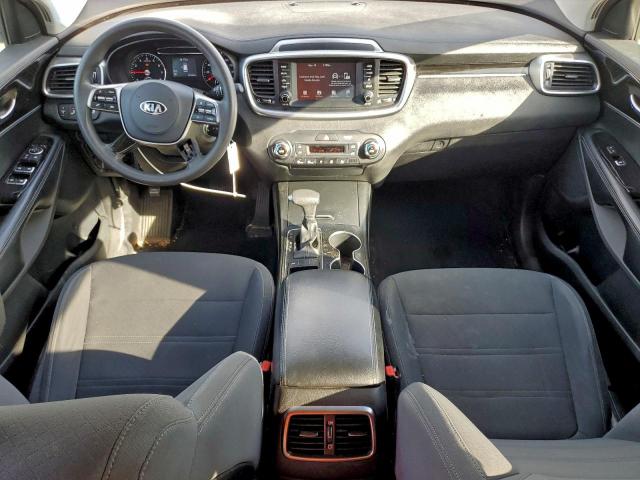 Kia Sorento Lx Image 2