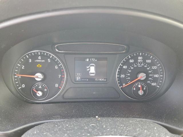 Kia Sorento Lx Image 11