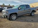 Chevrolet Colorado Image 1
