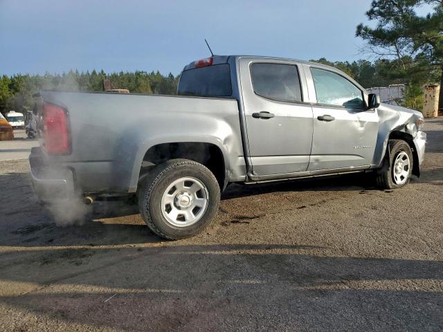 Chevrolet Colorado Image 8