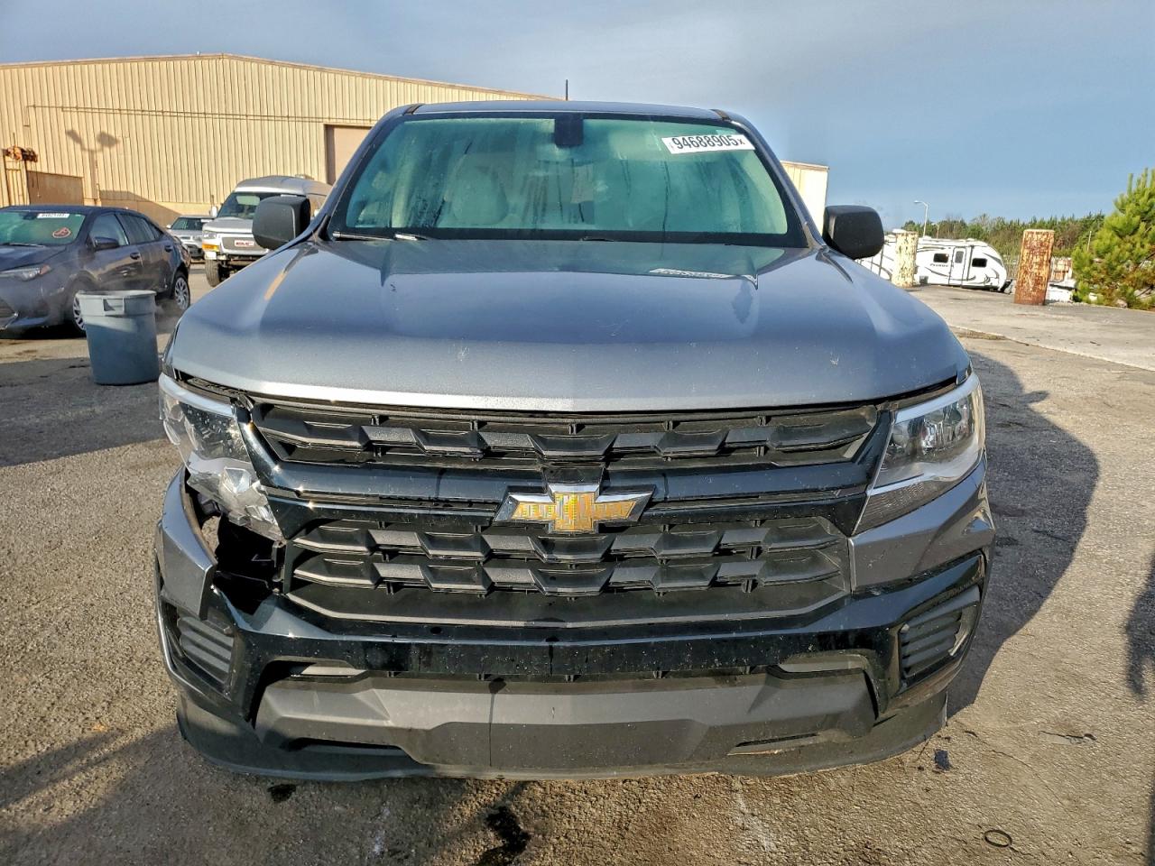 Chevrolet Colorado Image 10