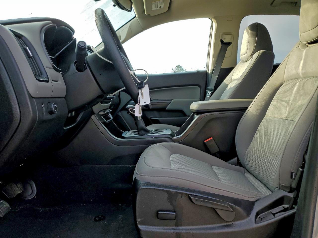 Chevrolet Colorado Image 5