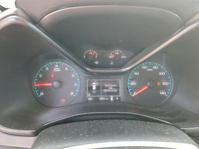 Chevrolet Colorado Image 11