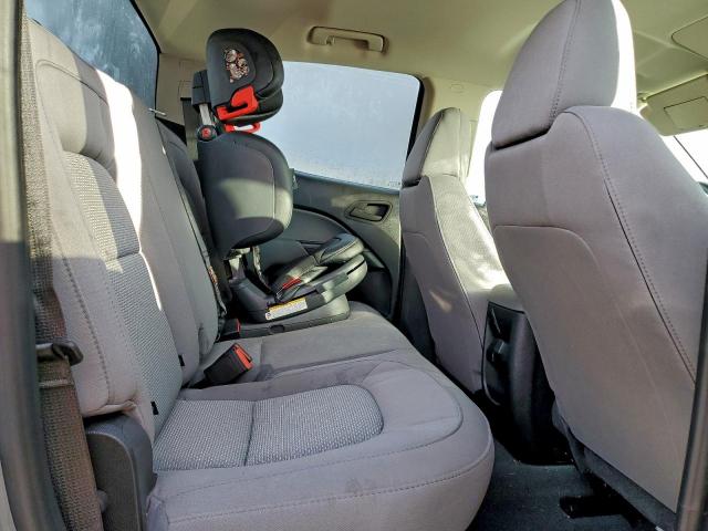 Chevrolet Colorado Image 12