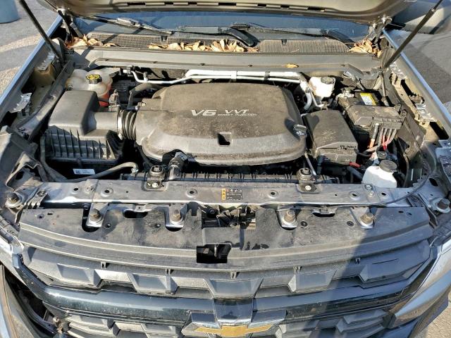 Chevrolet Colorado Image 3