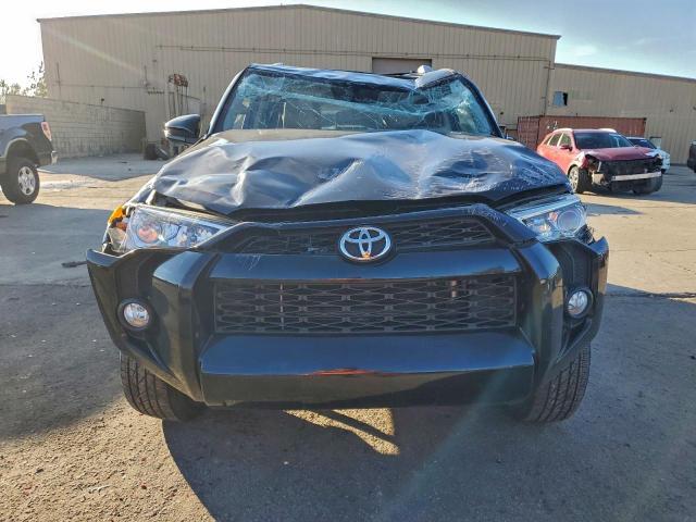 Toyota 4Runner Sr5/sr5 Premium Image 2